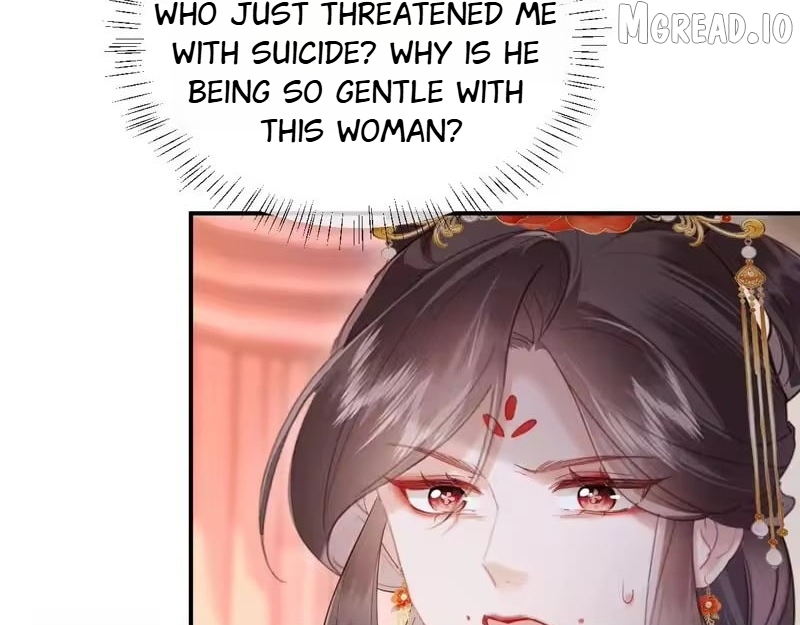 On Our Wedding Night, I Got Pregnant with the Chief Warden’s Child Chapter 53 - page 71